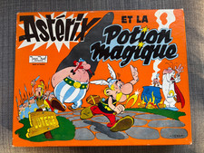 Asterix potion magique d'occasion  Le Chesne
