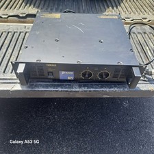 Yamaha p4500 stereo for sale  Salem