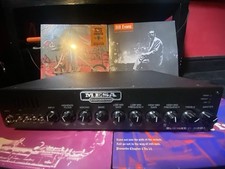 Mesa boogie subway for sale  LONDON