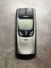💥💎 Nokia 8850 używana 1. bateria ręczna uszkodzona 💥💎 na sprzedaż  Wysyłka do Poland