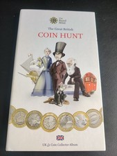Royal mint great for sale  HORNCHURCH