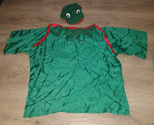 Kinder kostüm frosch gebraucht kaufen  Mülheim an der Ruhr