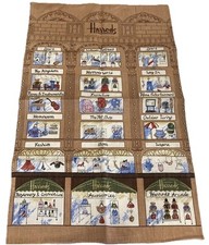 New vtg. harrods for sale  Lakeland