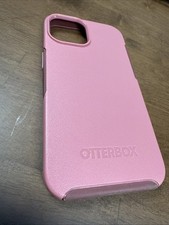 Capa Otterbox iPhone 13 Pro rosa comprar usado  Enviando para Brazil