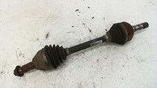 Cardan gauche opel d'occasion  France