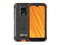 Smartphone doogee s59 d'occasion  Expédié en France
