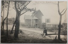 Carte postale ancienne d'occasion  Lambersart