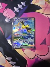 Carte pokémon electhor d'occasion  Rennes-