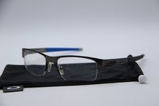 Oakley crosslink gunmetal for sale  Brooklyn