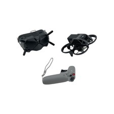 DJI Avata Fly Smart Combo FPV Dron Gogle V2 4K 48MP Zdjęcia Filmy GPS na sprzedaż  Wysyłka do Poland