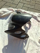 Spritzschutz schutzblech motor gebraucht kaufen  Gevelsberg
