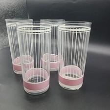 Set tall drinking for sale  Port Saint Lucie