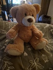 Sunkid teddy plüschtier gebraucht kaufen  Frankenberg