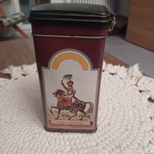 Scatola latta porta usato Scatola latta porta usato  Cinisello Balsamo