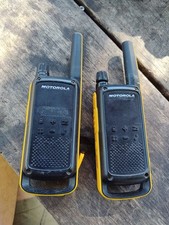 Motorola talkabout t82 usato  Follonica
