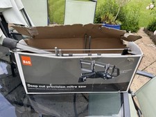 Deep cut precision for sale  EPSOM
