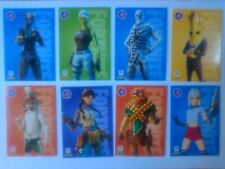 Panini fortnite series for sale  LONDON