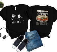 Post malone tour for sale  Portland