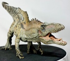 Papo acrocanthosaurus 2017 for sale  LEICESTER
