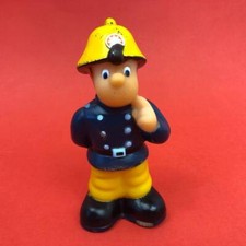 Vintage fireman sam for sale  SUTTON