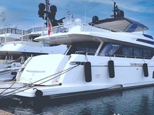 Fendress boat fenders for sale  LYMINGTON