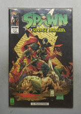 Spawn savage dragon usato  Bologna