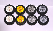 Lego technic reifen gebraucht kaufen  Heidenau, Dohna, Müglitztal
