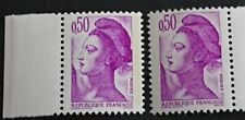 Variété 2184 1982 d'occasion  Quimper