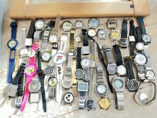 Important lot montre d'occasion  Maurecourt