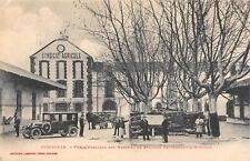 Old postcard perpignan d'occasion  Expédié en Belgium