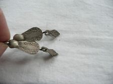 Paire boucles oreille d'occasion  Tarbes