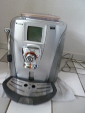 Saeco talea touch gebraucht kaufen  Karlsruhe