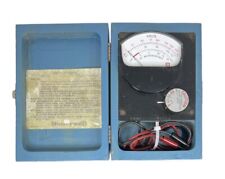 Vintage honeywell test for sale  Minneapolis