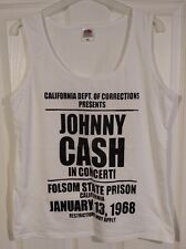 Johnny cash folsom for sale  KILMARNOCK