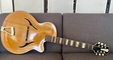 Aristone besson archtop for sale  UK