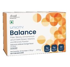 UNICITY BALANCE (30 SAQUETAS) comprar usado  Enviando para Brazil