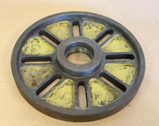 Placa de mandril de torno CNC 10", FUSO ROSCADO 2-1/4-8" comprar usado  Enviando para Brazil