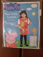 peppa pig costume for sale  NOTTINGHAM