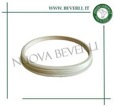 Guarnizione bianca vasca usato Guarnizione bianca vasca usato  Ugento