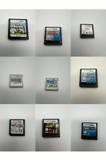Nintendo 3ds 2ds gebraucht kaufen  Freiberg-Umland I