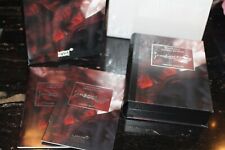 Montblanc limited edition gebraucht kaufen  Remscheid