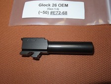 Glock g26 9mm for sale  Brighton