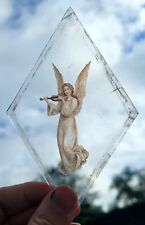 Angel stained glass for sale  BATTLE