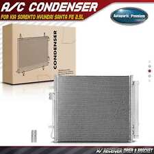 Condenser receiver drier for sale  USA