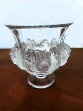 Vase cristal lalique d'occasion  Saint-Paul-de-Fenouillet