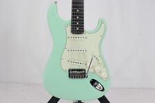 Guitarra elétrica Fender Japan JUNIOR COLLECTION STRATOCASTER 2024 comprar usado  Enviando para Brazil