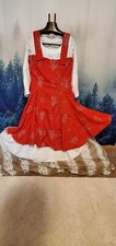 Sca garb red for sale  Moses Lake