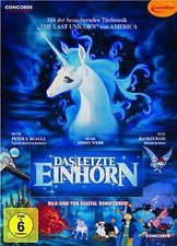 Letzte einhorn arthur gebraucht kaufen  Berlin