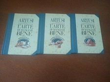 Libri cucina pellegrino usato  Italia