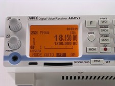 Used aor dv1 for sale  MILTON KEYNES